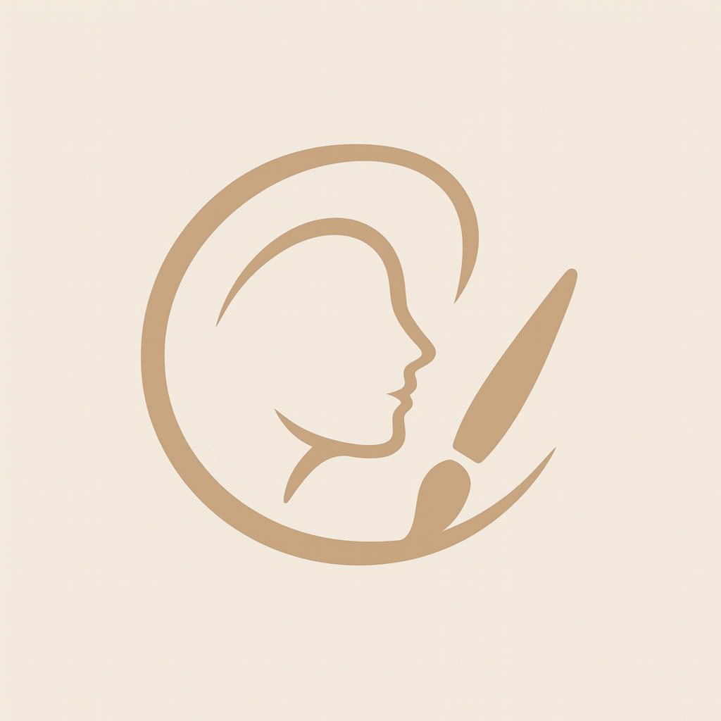 Învață Arta Logo